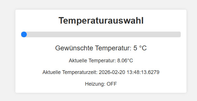 Truma Heatcontrol Überwachungssystem für Wohnmobil und Camper
